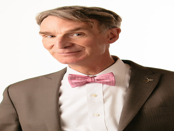 Bill Nye the Science Guy to Headline 2025 Blue Future Conference in Plymouth, MA