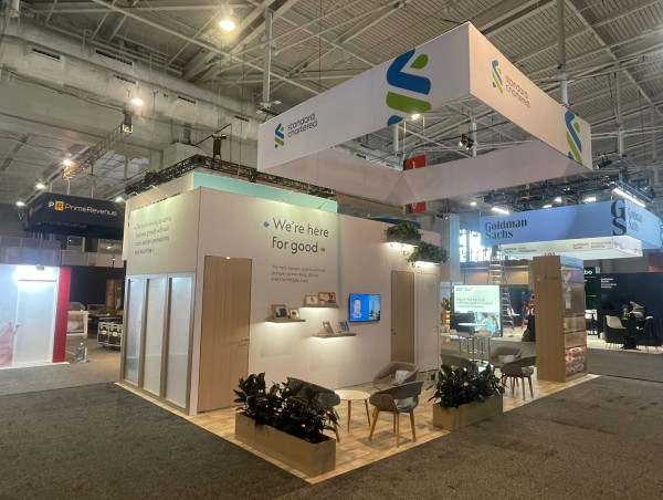  FX Design Group Identifies 'Top Trends in Trade Show Booth Design for 2025' 