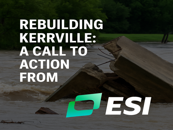 Austin Texas PEO Company Advocates for Kerrville Flood Relief Efforts with Kerrville Area Chamber of Commerce