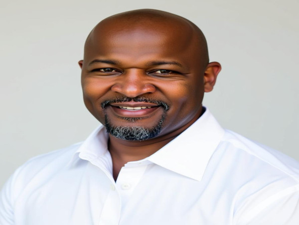  New Release 'Wounded to Warrior' by Dr. Joseph Lampkin Confronts the Silent Crisis Among Men 