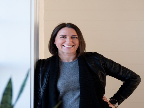  Franchise Business Review Promotes Mariah Morgan to Vice President of Marketing 
