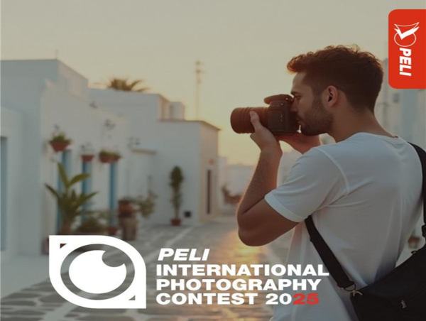 Peli Products Celebrates the 20th Anniversary of Its Legendary International Photo Contest with a Special Edition