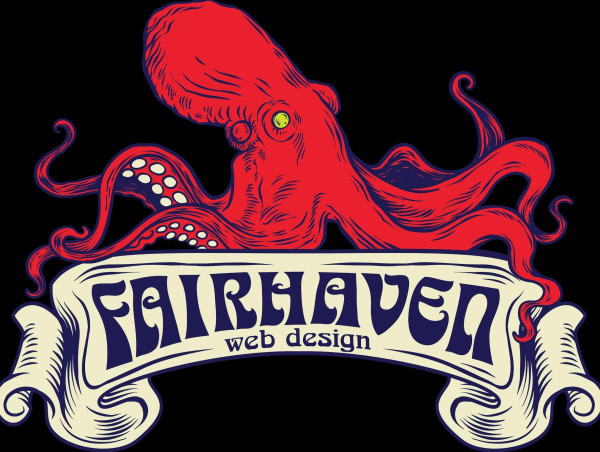 Fairhaven Web Design Named Top Web Design Firm