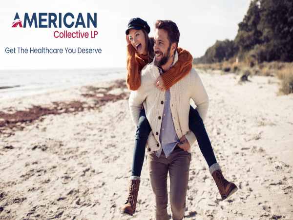 American Collective LP Launches Customizable Health Benefit for Preventative and Virtual Care