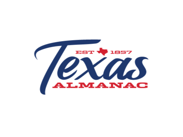  Texas Almanac Named Official State Book of Texas 