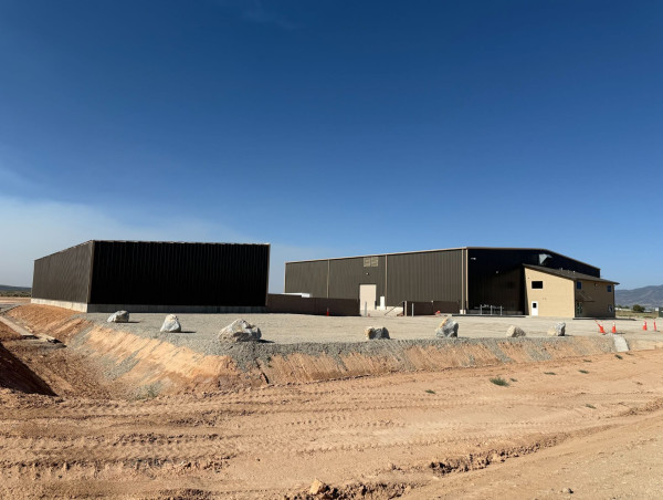 Hive Plastics to Bring $12.6M Manufacturing Facility to Utah's Iron County