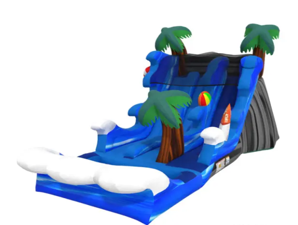Jumptastic Strengthens Leadership In Event Rentals Across Atlanta, GA