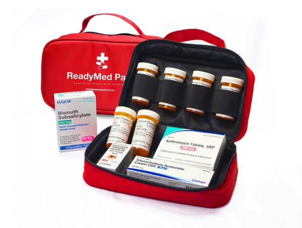 ReadyMed Launches One of America's Most Affordable Emergency Packs to Help Families Stay Safe Anywhere