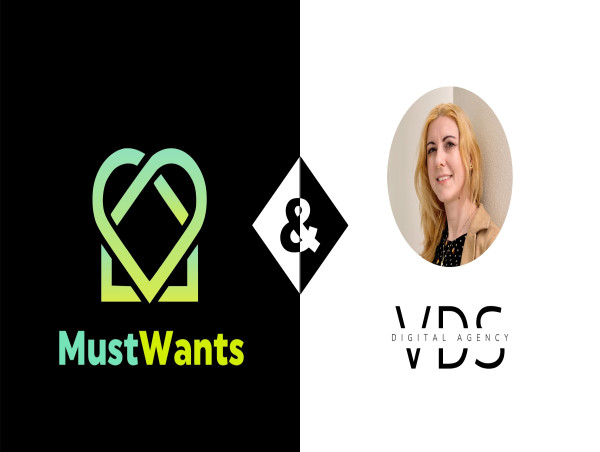 Pioneering UX Marketing: Virginie Delaitre Leads an Industry-Wide Shift, Highlighted by Her Work with MustWants