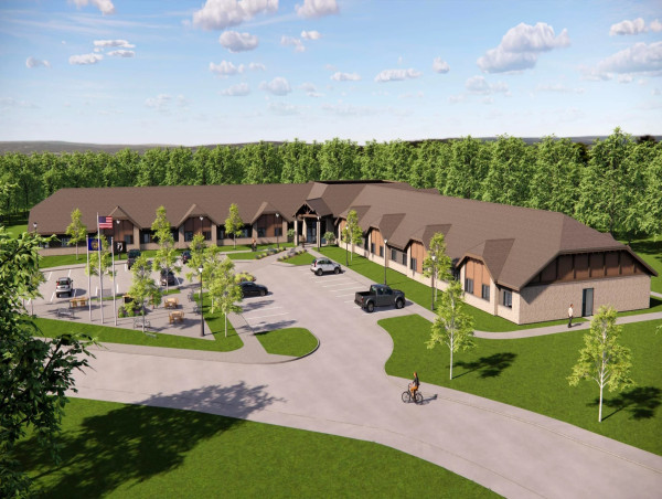  ‘We Will Not Wait’ – Dunham House founder announces plans for new national memorial to honor service members 