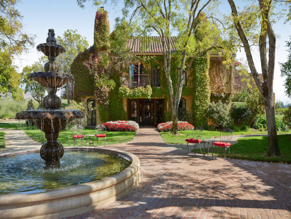 Ensemble Completes Strategic Transformation and Rebranding of Sonoma County Resort into Vinarosa Resort & Spa