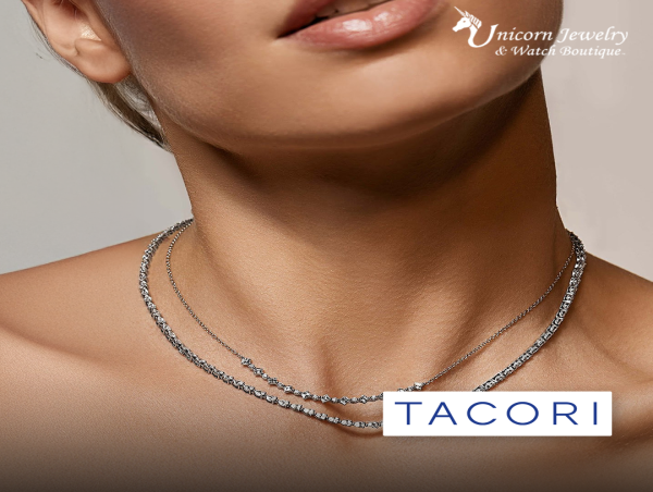 TACORI in Partnership with Unicorn Jewelry Unveils Comprehensive Engagement Ring Guide