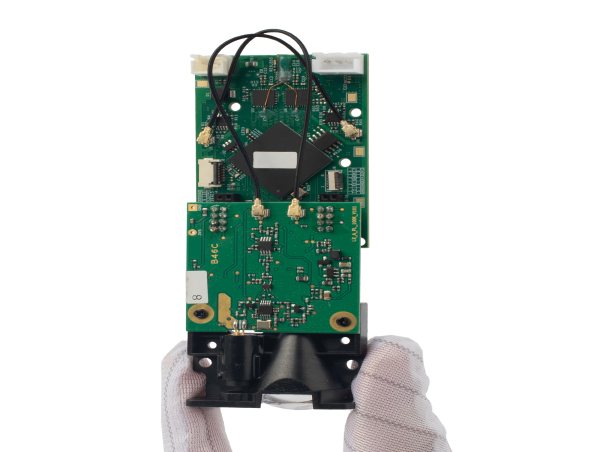 Meskernel Launches High-Speed 1000Hz Time-of-Flight Laser Distance Sensor for Industrial Automation and Robotics