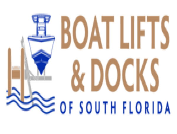  Boat Lifts & Docks of South Florida Offers Dock Construction Services 