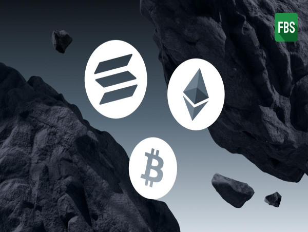 FBS analyzes crypto market trends in H1 2025 and outlines key drivers for H2