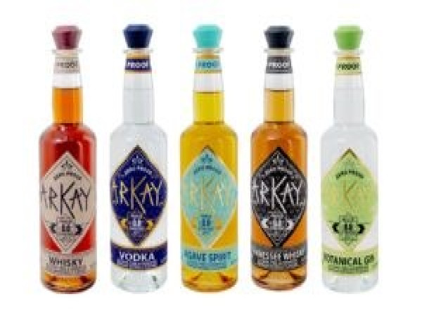 Become an Arkay Zero Proof Distributor - No Liquor License Required, Full Flavor Guaranteed