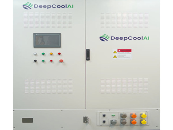  DeepCoolAI Launches 700kW Aqua Series Load Bank for Liquid-Cooled AI Factories 