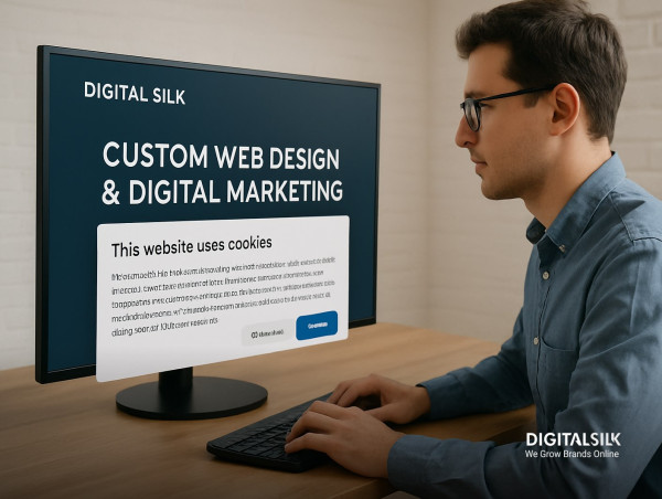 Digital Silk Releases Internal Review on ADA-Compliant Web Design Trends Amid Rise in U.S. Accessibility Lawsuits