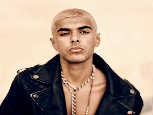  Pop Artist Orlando Kallen’s 'Don’t Worry Baby' Music Video Delivers a Cinematic Punch with Action and Romance 
