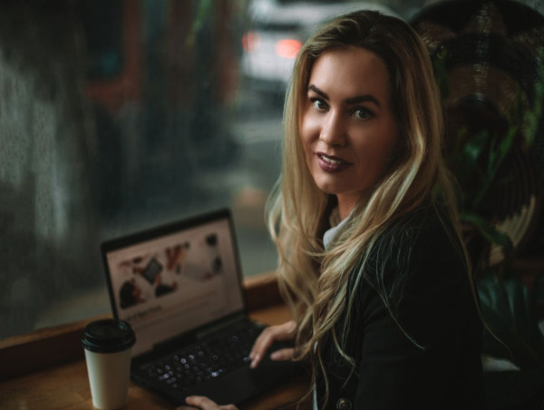 Kristina Ivanchenko Participates as Jury Panelist at UA Tech Vancouver 2025