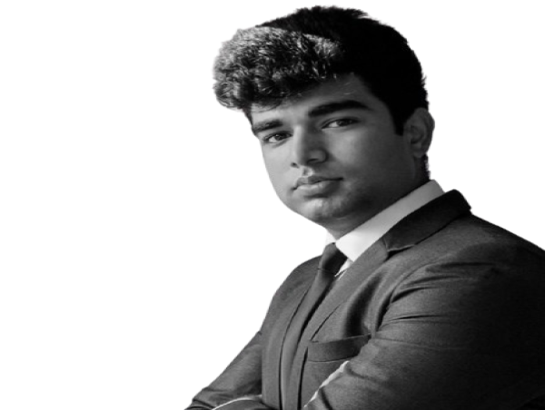 Author Paras Panjwani’s Emerging Voice Brings Depth to India’s Conversations on Mindset and Psychology