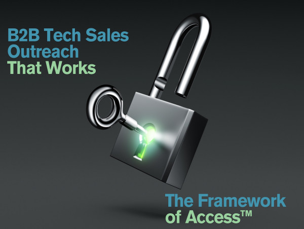 The Vanella Group, Inc.’s Framework of Access™ Outpaces Industry SDR Benchmarks by 300–400% in Q1 2025
