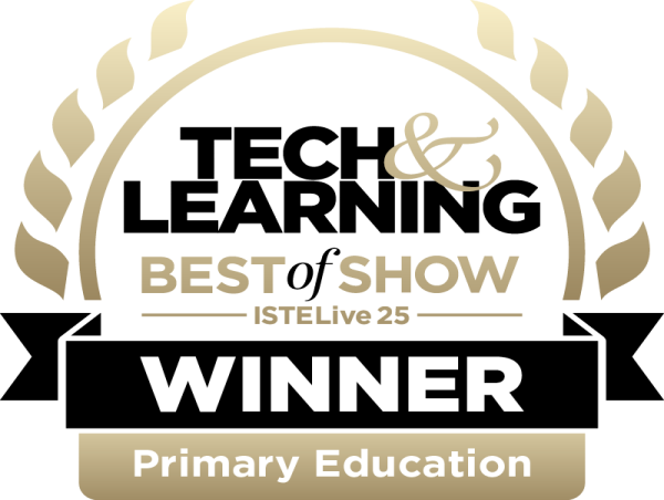 AristotleK12 Wins Future’s Best of Show Award, Presented by Tech & Learning