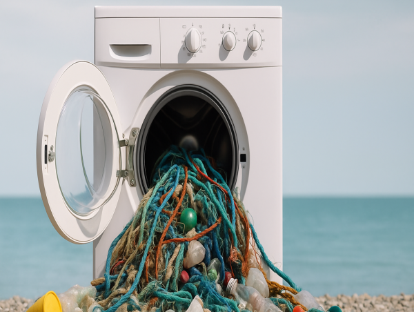 Livinguard launches innovative technology to combat mounting microfiber pollution from textiles