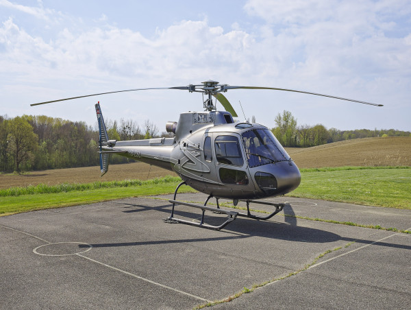 Preowned Single-Engine Helicopter Pricing Continues to Surge in First Half of 2025