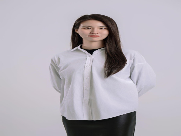 IVOSKIN and Korean Female Scientist with Atopic Dermatitis Develops Derma Skincare Solution