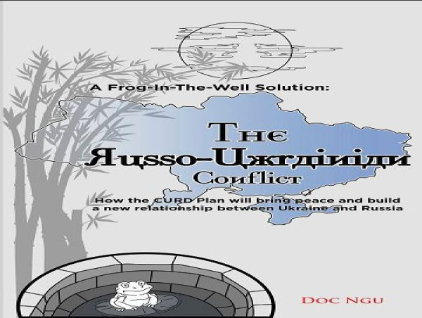 Comprehensive CURD Plan Aims to Resolve Russo-Ukrainian War with Double-Victory Approach