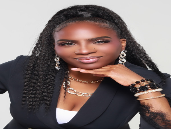 Amidst Texas Flood Tragedy, Grief Expert and TEDx Curator Montrella Cowan Offers Insights for Coping with Profound Loss