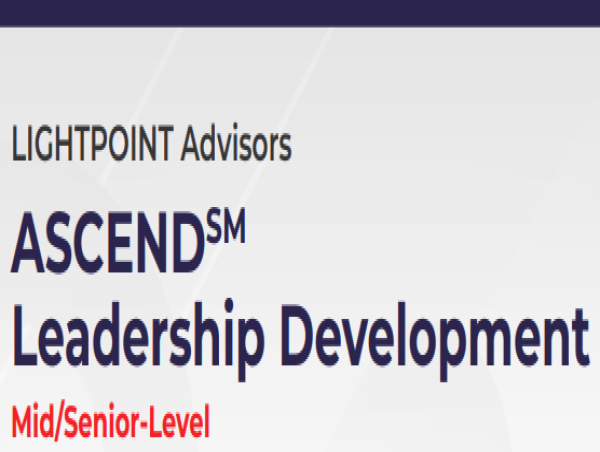  LightPoint Advisors & The Markum Group Launch ASCEND Leadership Workshop at Texas A&M to Empower Emerging Leaders 