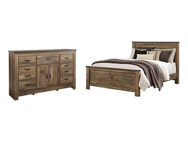 Showcase Furniture Explores New Bedroom Collections for Families