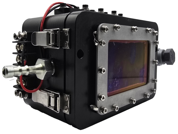 Sheetak Releases QOOLSENSE™ Compact Thermal Test Chamber for Benchtop Thermal Cycling and Validation