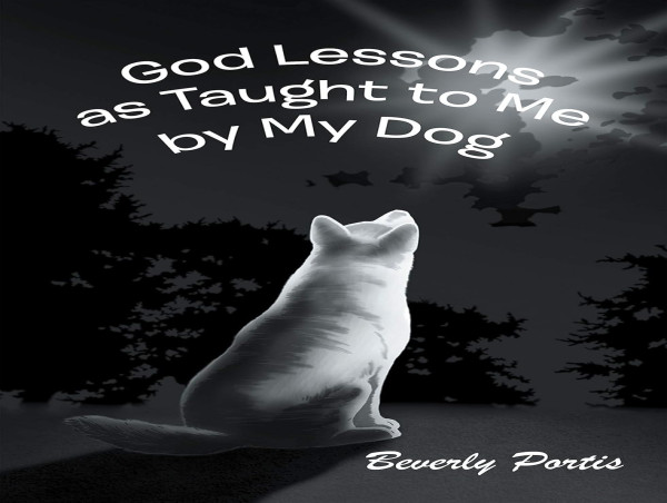 New Book Offers Divine Wisdom from an Unexpected Source—A Dog