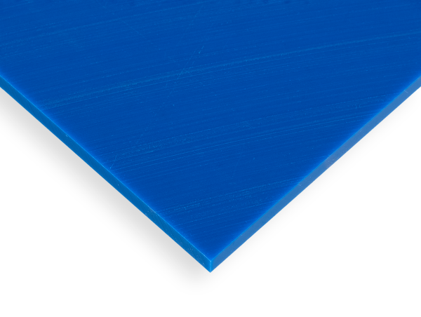Tivar® HPV UHMW Optimizes High-Speed Sliding Components in Food Processing Equipment and Conveyor Systems