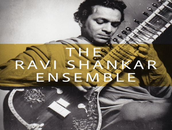  Schirmer Theatrical Announces New Collaboration with Anoushka & Sukanya Shankar: The Ravi Shankar Ensemble 