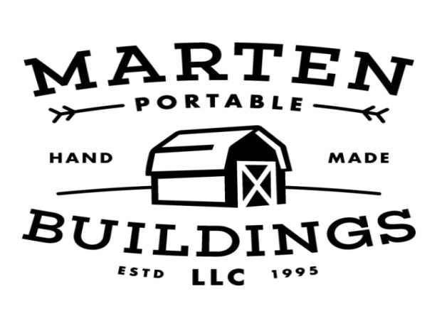  Marten Portable Buildings of Wisconsin Bring Handcrafted Sheds to ShedHub 