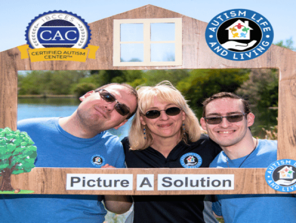  Autism Life and Living Becomes a Certified Autism Center™ to Support Individuals with Autism and Related Needs 