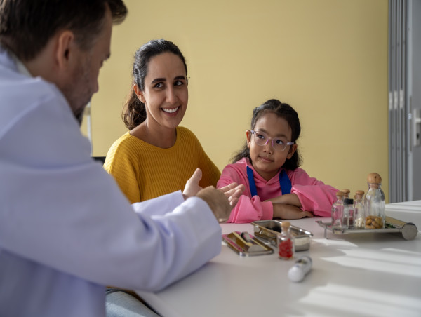 Diligence Care Plus: Evidence-Based Anxiety, Depression & ADHD Care Amid Rising Mental Health Needs in San Bernardino