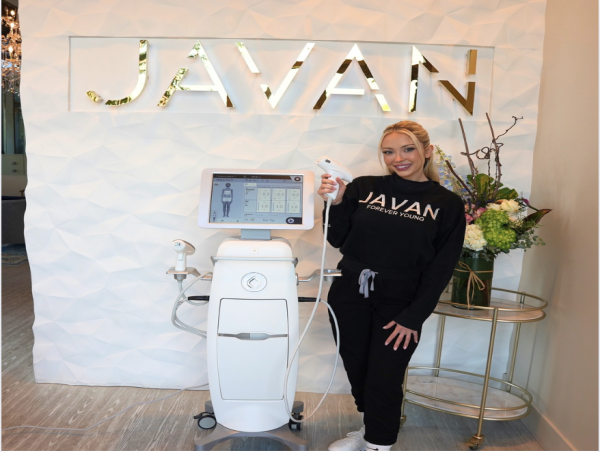 Next-Gen Aesthetic Innovation Arrives at Javan Wellness with the Candela Matrix®