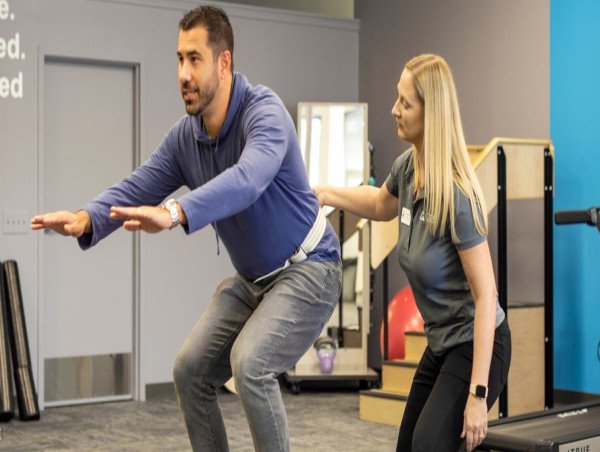  CORA Physical Therapy Becomes One of the First to Roll Out AI Scribe Technology 