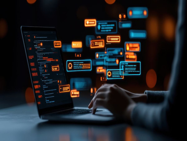  AI That Powers the Future of U.S. Utilities: Operational Resilience, Customer Centricity, and Smart Innovation 
