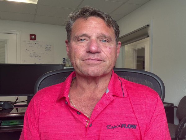  Trenchless Pipe Lining Explained: Mark Meads of Rapid Flow Sewer & Drain Cleaning Shares Expertise in HelloNation 
