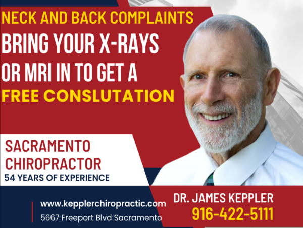 Keppler Chiropractic Marks 55 Years of Accessible, Evidence-Based Spinal Care