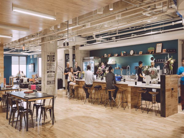 Foundry512 Seeks Talented Media Buyer to Join Its Growing Austin-Based Agency