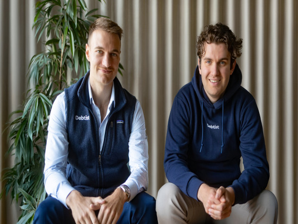 Debtist Opens Office In United Kingdom: Digital Debt Collection Now Also In The British Market
