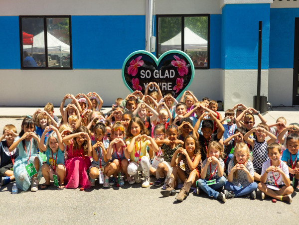  Local builder brings Boys & Girls Build Event to the Nampa Boys & Girls Club 