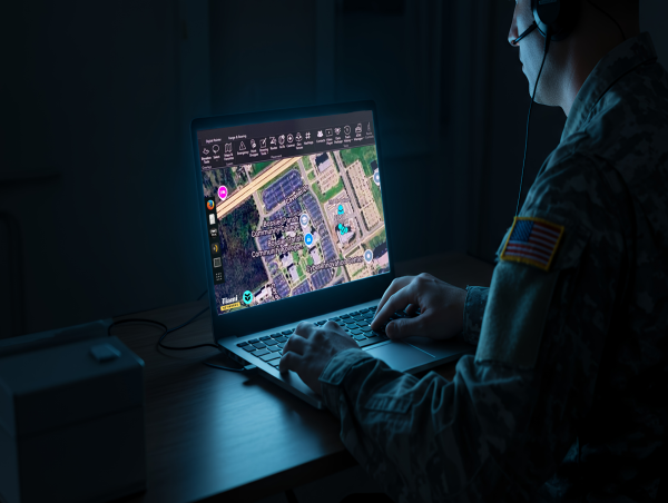 Tiami Networks and SEMPRE Partner to Deliver Real-Time AI Sensing for Drone Defense and Mission-Critical Awareness